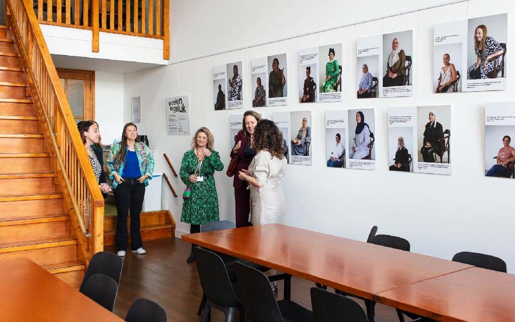 Van wantrouwen naar vertrouwen: zo geven we armoedebestrijding opnieuw vorm