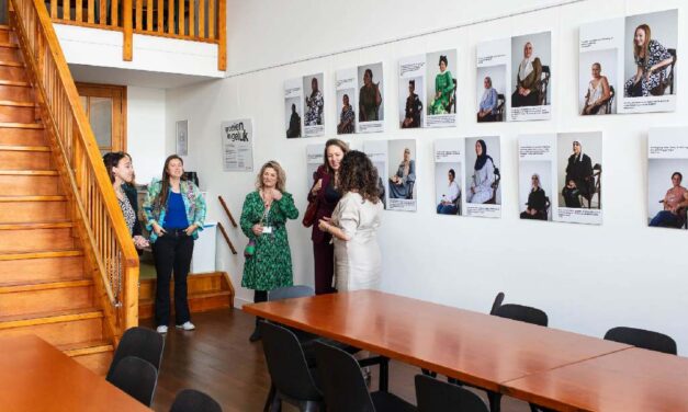 Van wantrouwen naar vertrouwen: zo geven we armoedebestrijding opnieuw vorm