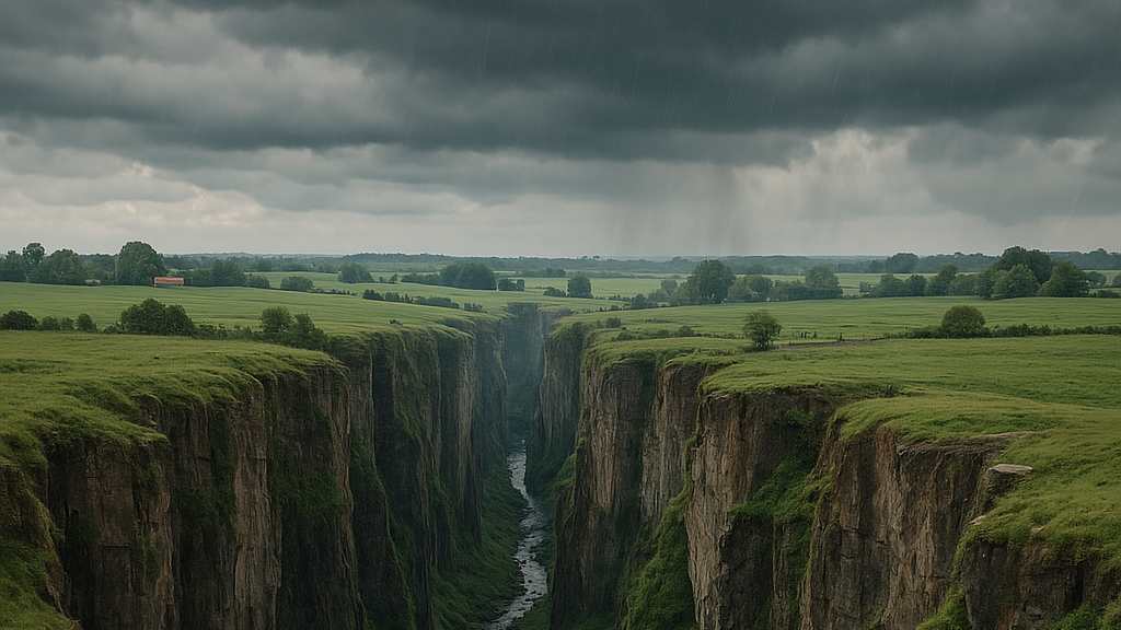 Gemeenten moeten zich heruitvinden, radicaal andere keuzes nodig