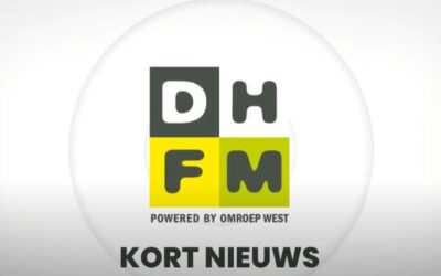 {Video} Den haag FM: Vijf Haagse panden maken kans op Leegstandsaward