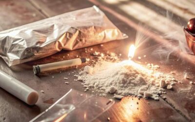 Wil Amsterdam gratis crack als oplossing voor overlast? Dan wordt de stad het Crack Central van Europa