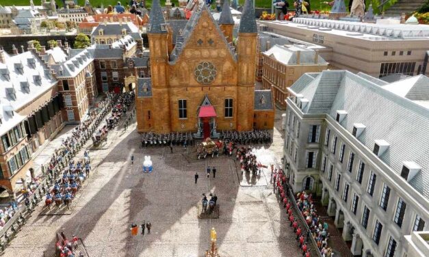 Geen oplossingen voor problemen kwetsbare mensen. Reactie Leger des Heils op Troonrede