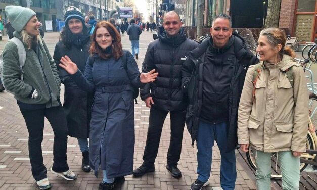 Steeds meer jongeren raken dakloos: “Liep nachtenlang rondjes”