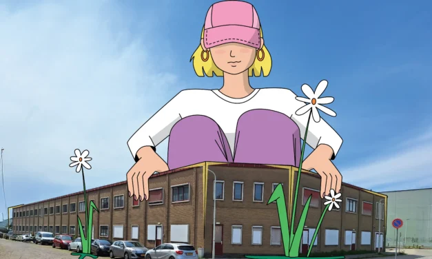 Den Haag onderzoekt als eerste stad ooit leegstandsbelasting: ‘Doorbraak tegen woningnood’