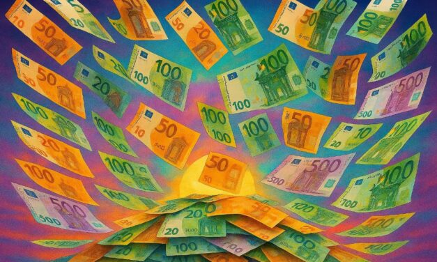 ‘De zon zou weer schijnen’ in Nederland, maar volgens gemeenten staat aanpak armoede stil