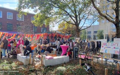 Straat Consulaat reageert op Appeltje van Oranje en draagt oplossingen voor dakloosheid aan