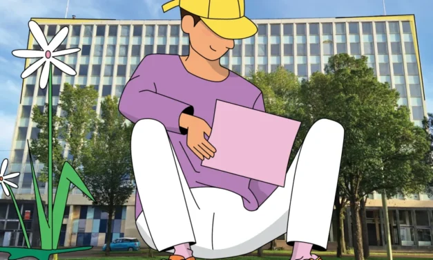 Minder lege panden omgebouwd tot woningen: ‘Laaghangend fruit is geplukt’