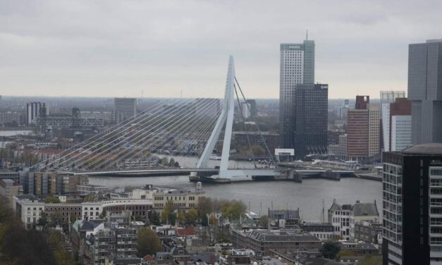 Dit is hoeveel dakloze mensen Rotterdam kan opvangen en waarom we niet weten hoeveel het er zijn