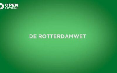 15 jaar Rotterdamwet: wat heeft de wet de stad opgeleverd? | EXPLAINER