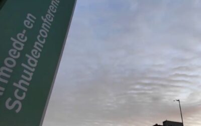 {Video} Aftermovie Kuip vol Kansen | Samen tegen armoede in 010