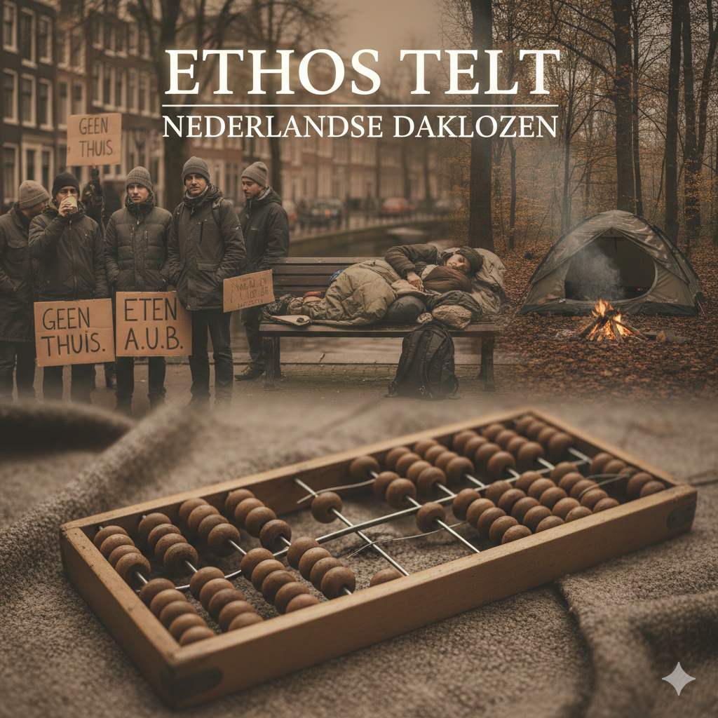 Ethos telling gimini