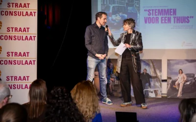 “Eerst zien, dan geloven”