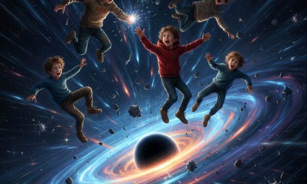 Opgroeien zonder vangnet: wat het betekent als er niet naar je wordt omgekeken